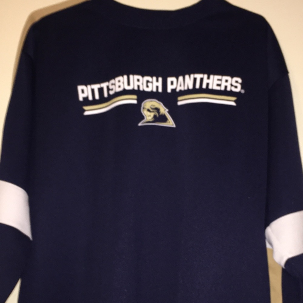 Pitt Sweatshirt